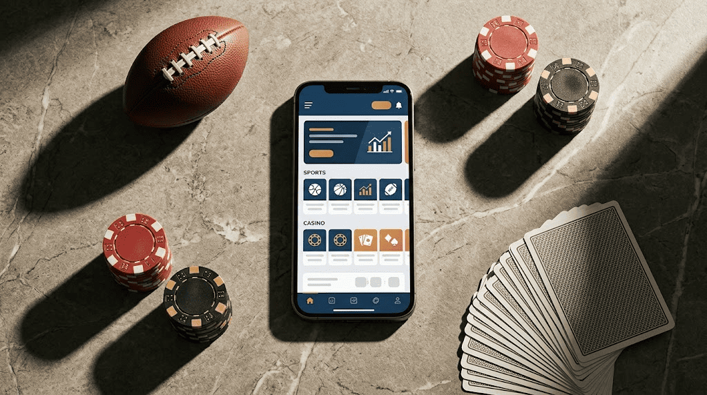 Betandyou paris sportifs et casino sur mobile